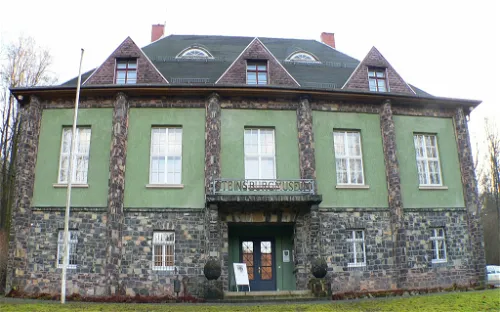 Steinsburgmuseum