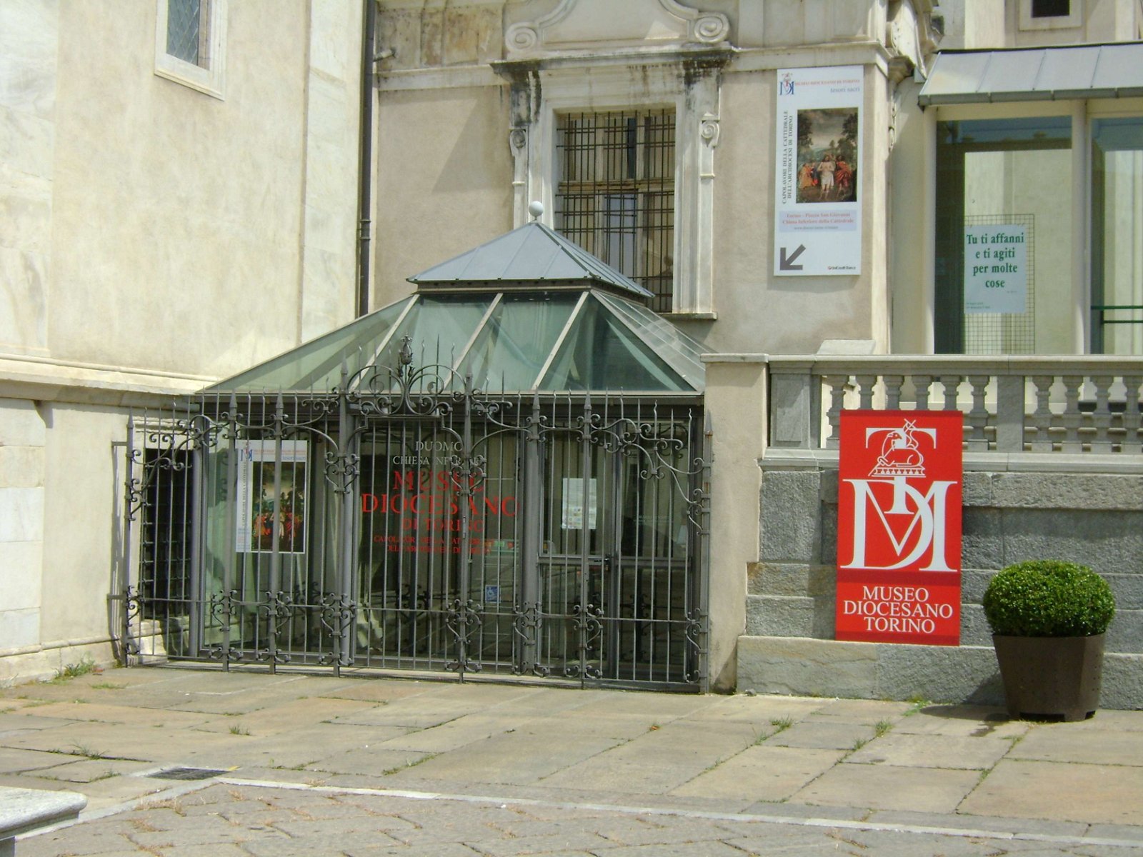 Museo Diocesano di Torino