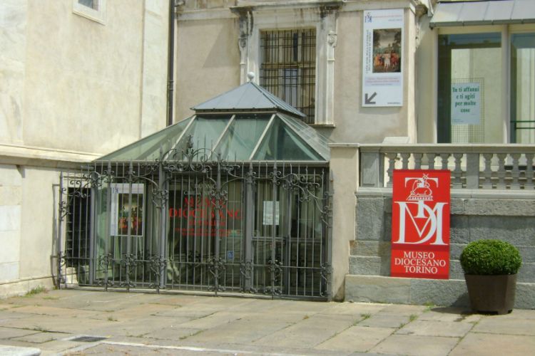 Museo Diocesano di Torino