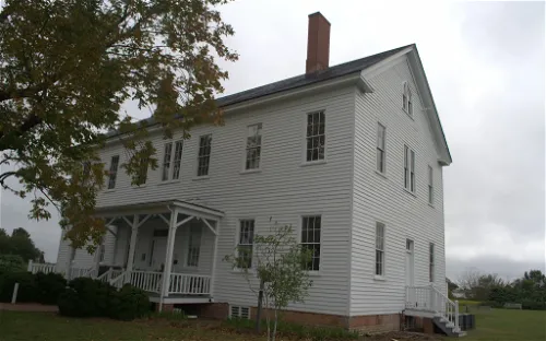 Barrier Islands Center