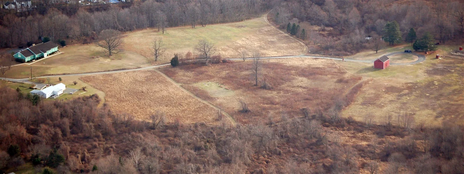 Poricy Park Conservancy