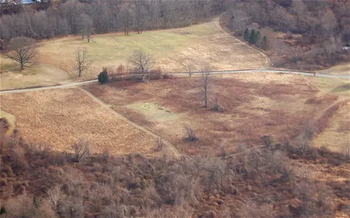 Poricy Park Conservancy