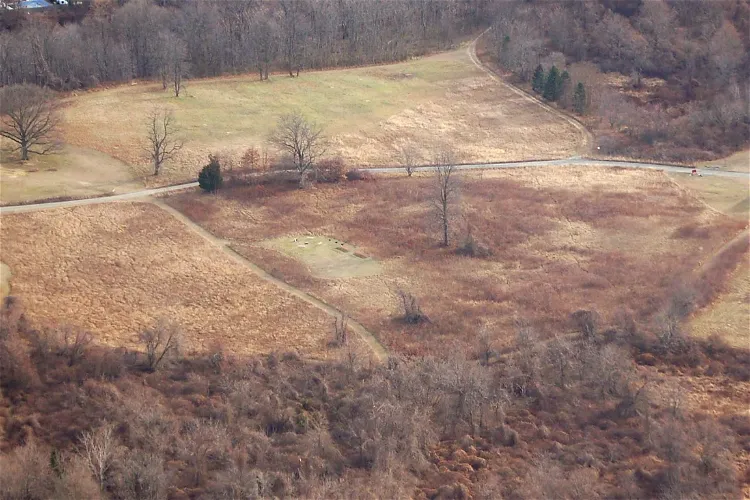 Poricy Park Conservancy