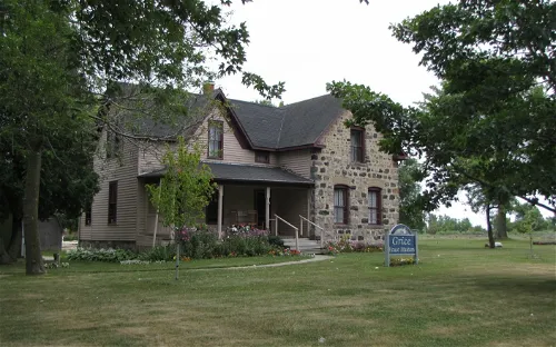 Grice House Museum