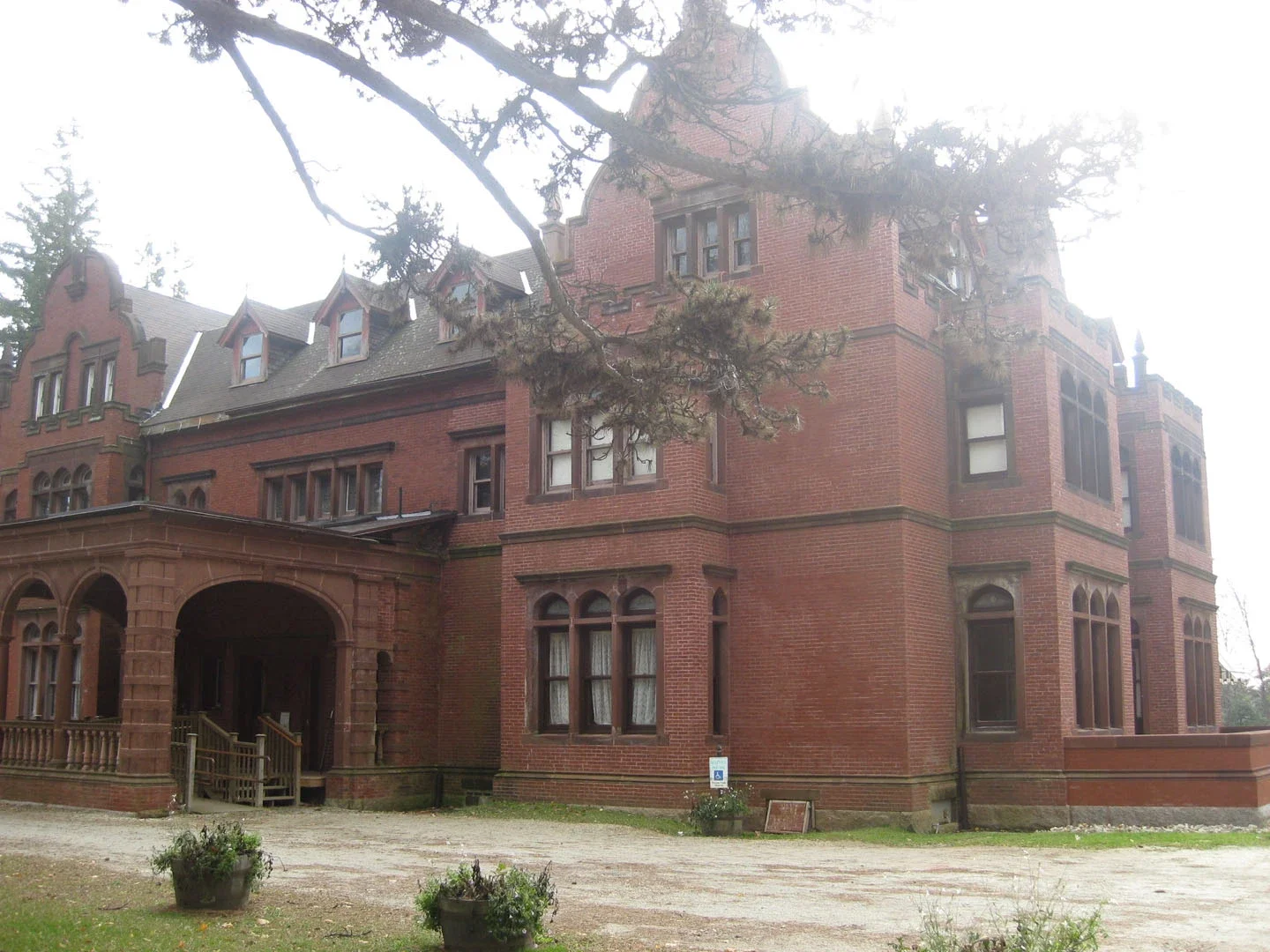 Ventfort Hall - Mansion and Gilded Age Museum