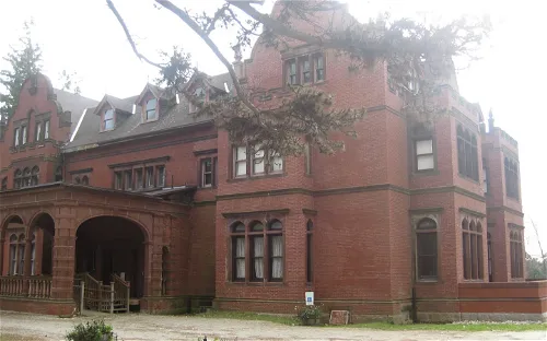 Ventfort Hall - Mansion and Gilded Age Museum