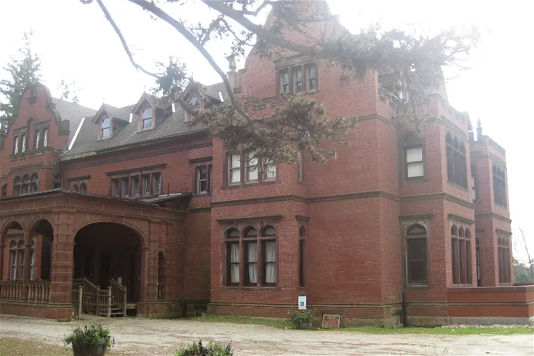 Ventfort Hall - Mansion and Gilded Age Museum