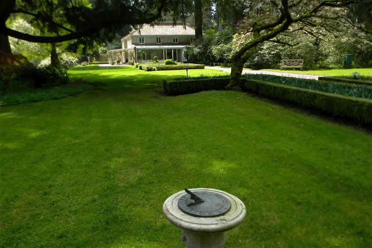 Lakewold Gardens