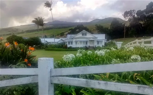 Anna Ranch Heritage Center