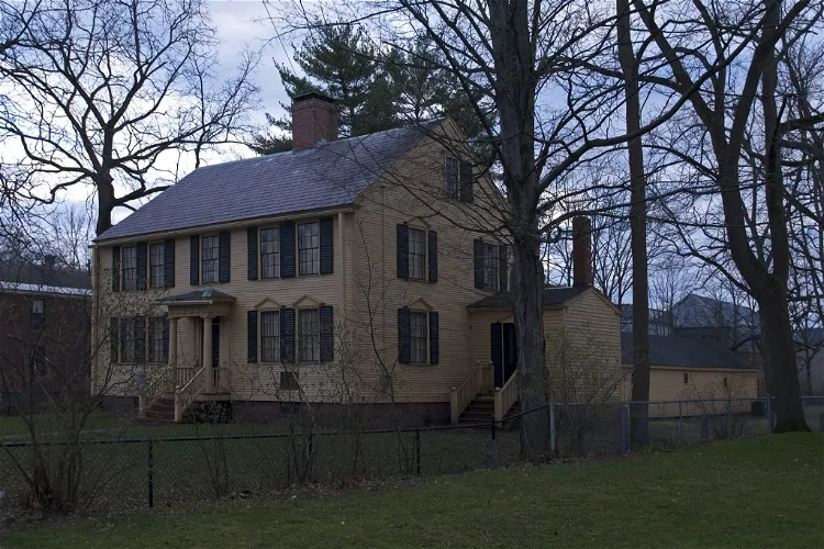Wyman Tavern Museum