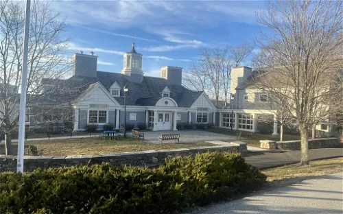 J. Robert Donnelly Husky Heritage Sports Museum