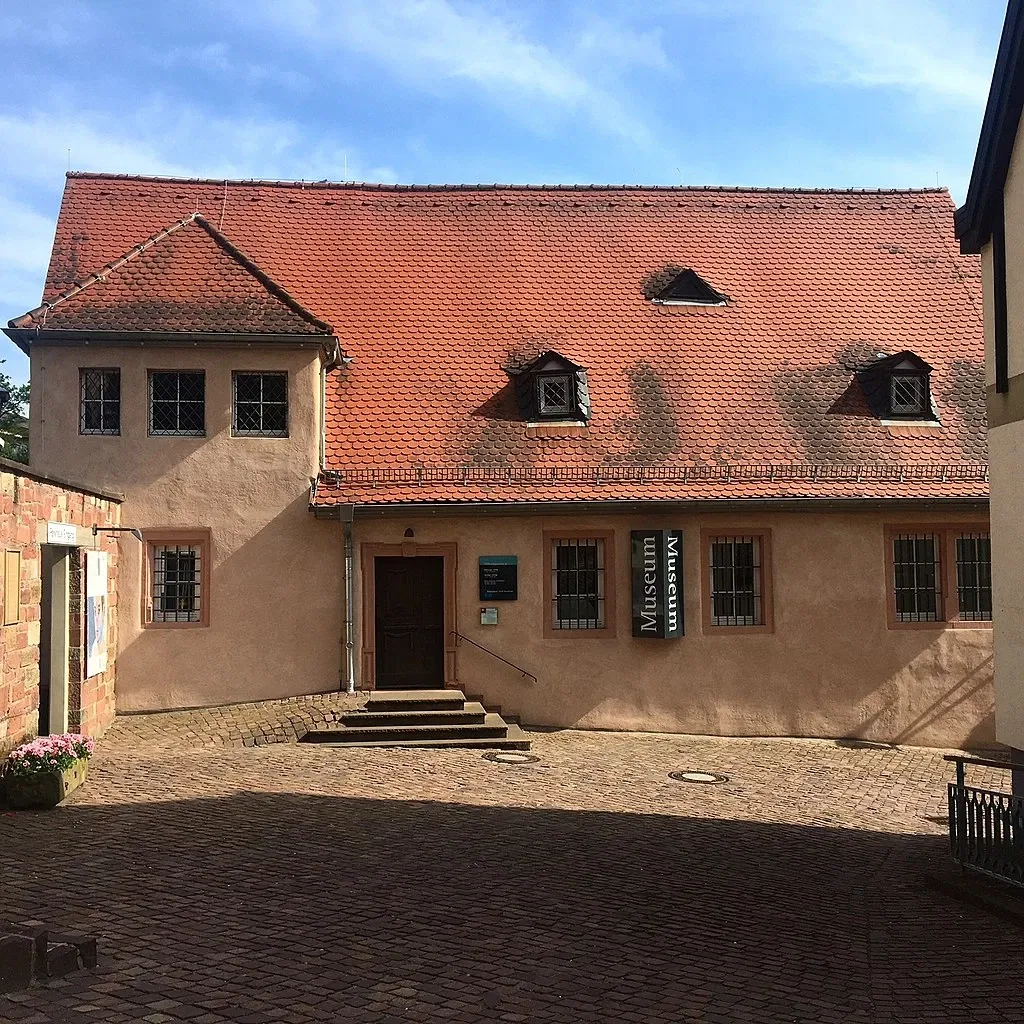 Museum der Stadt Bensheim