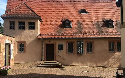Museum der Stadt Bensheim
