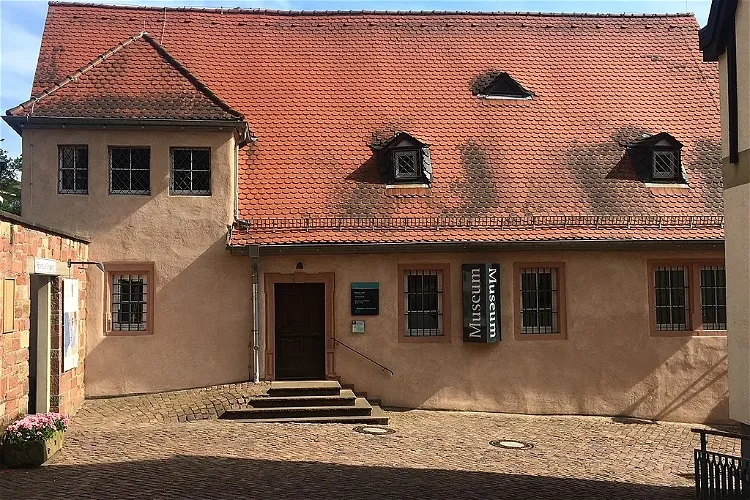 Museum der Stadt Bensheim