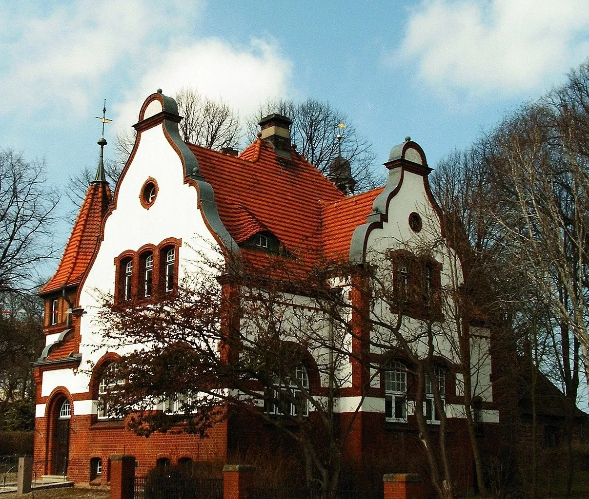 Heimatmuseum Heiligenhafen