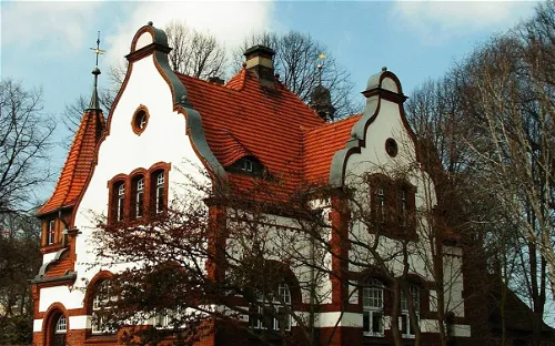 Heimatmuseum Heiligenhafen