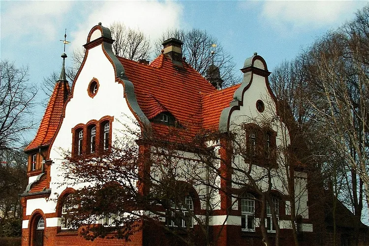Heimatmuseum Heiligenhafen