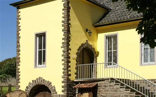 Haus der Alfterer Geschichte