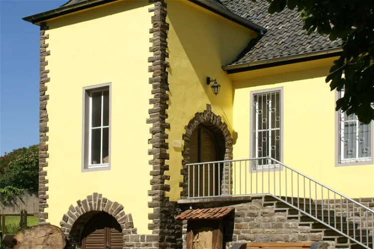 Haus der Alfterer Geschichte