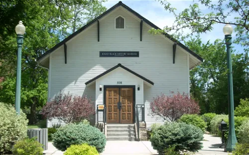 Idaho Black History Museum
