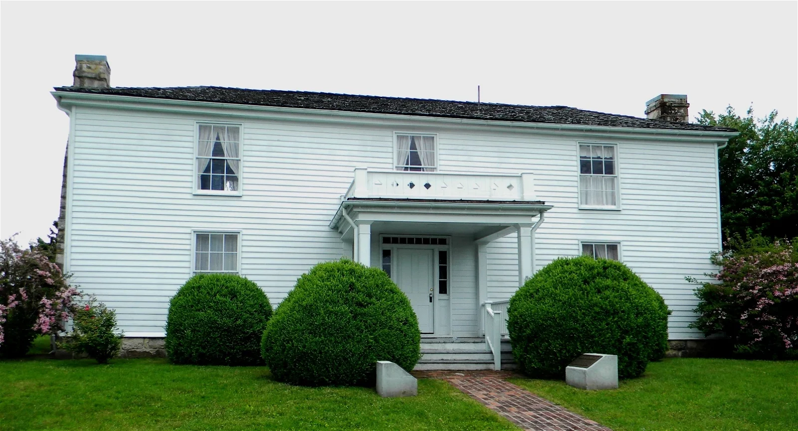 Wildwood House Museum