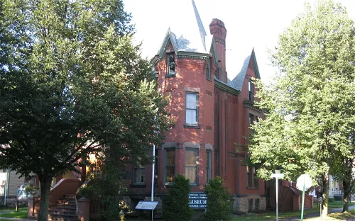 Herkimer County Historical Society