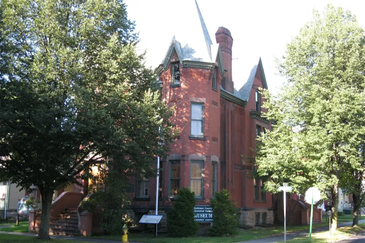 Herkimer County Historical Society