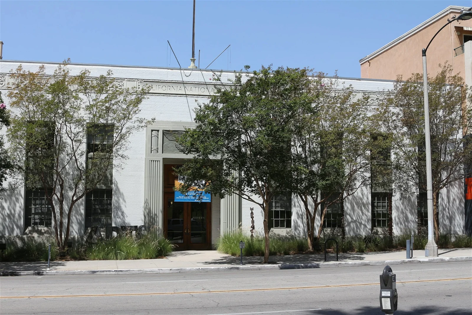 Armory Center for the Arts