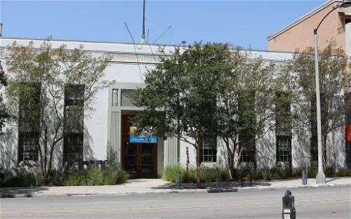 Armory Center for the Arts