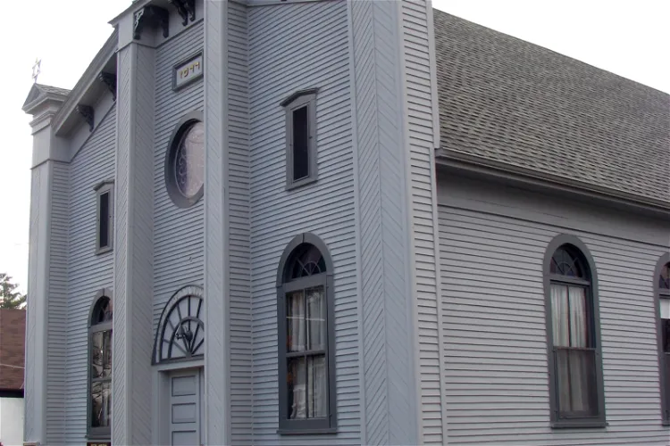 Beth Joseph Synagogue