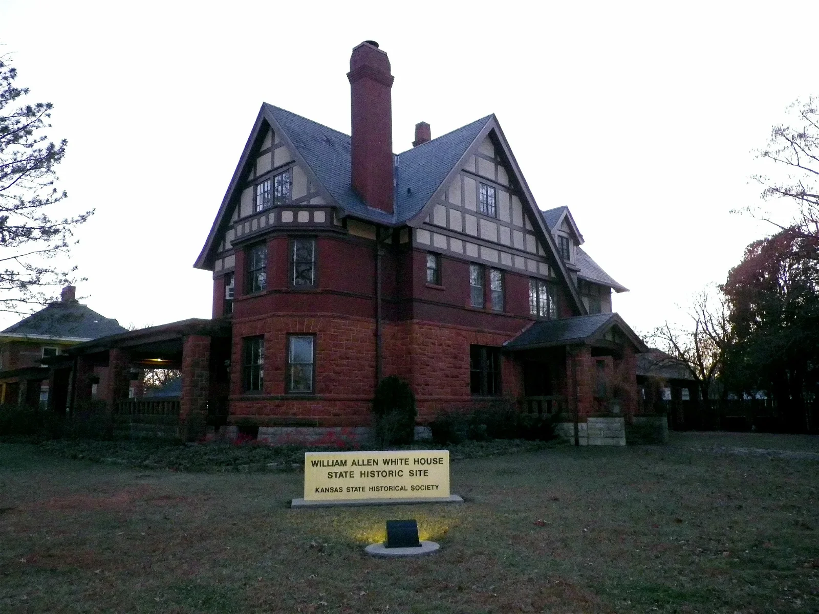Red Rocks State Historic Site