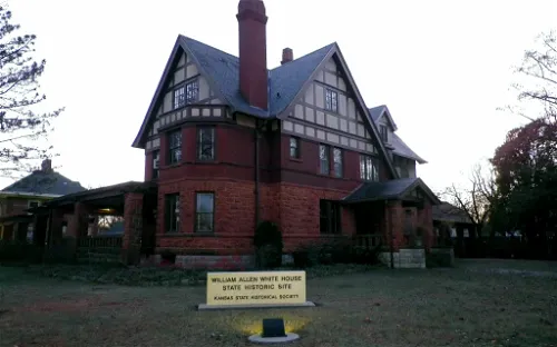 Red Rocks State Historic Site