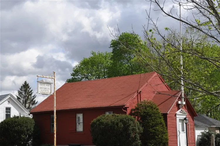 District #5 Schoolhouse