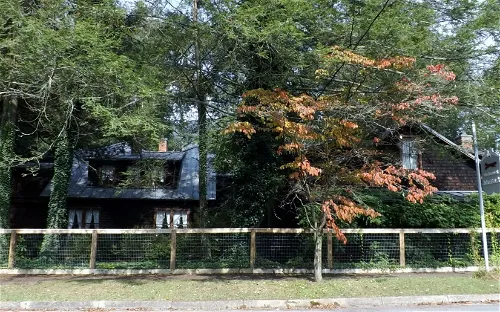 The John Fox Jr. Museum