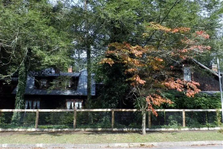 The John Fox Jr. Museum