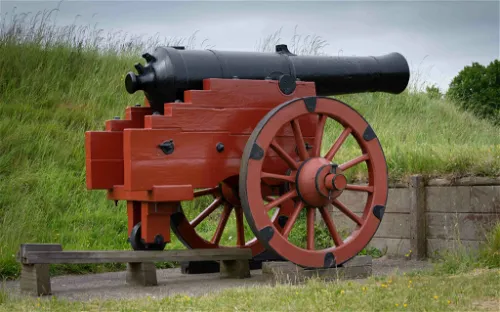 Dutch Fortress Museum