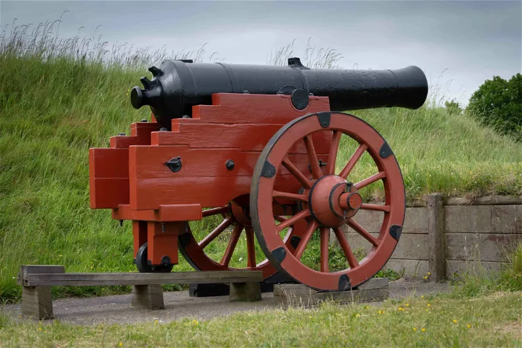 Het Nederlands Vestingmuseum