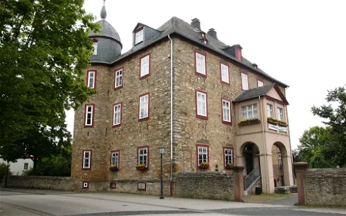 Schloß Werdorf