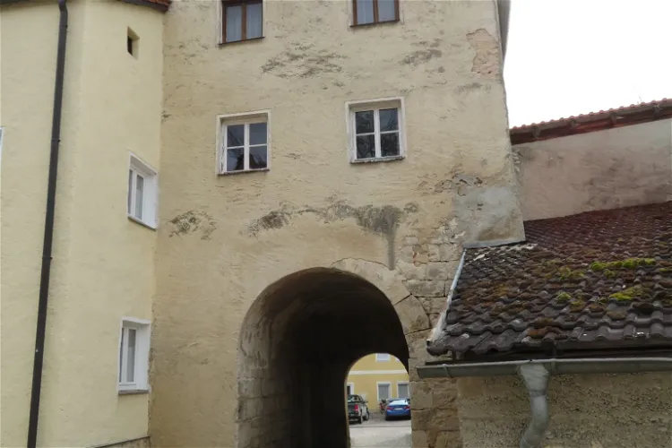 Altmühlzentrum