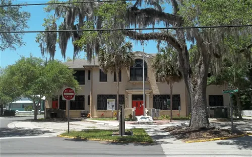 Lincolnville Museum and Cultural Center