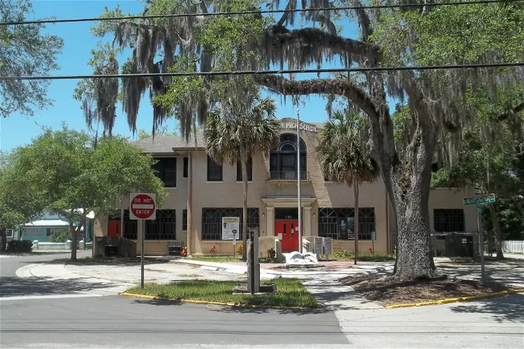 Lincolnville Museum and Cultural Center