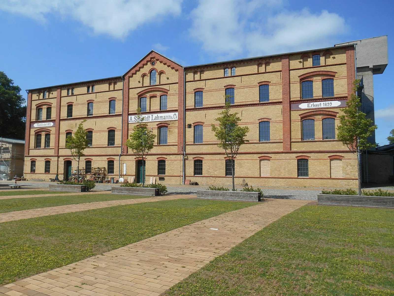 Ofen- und Keramikmuseum