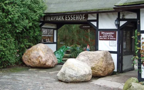 Essehof Zoo