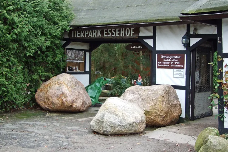 Tierpark Essehof