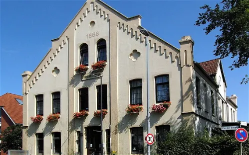 Heimatmuseum Rodenberg