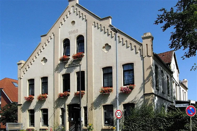 Heimatmuseum Rodenberg