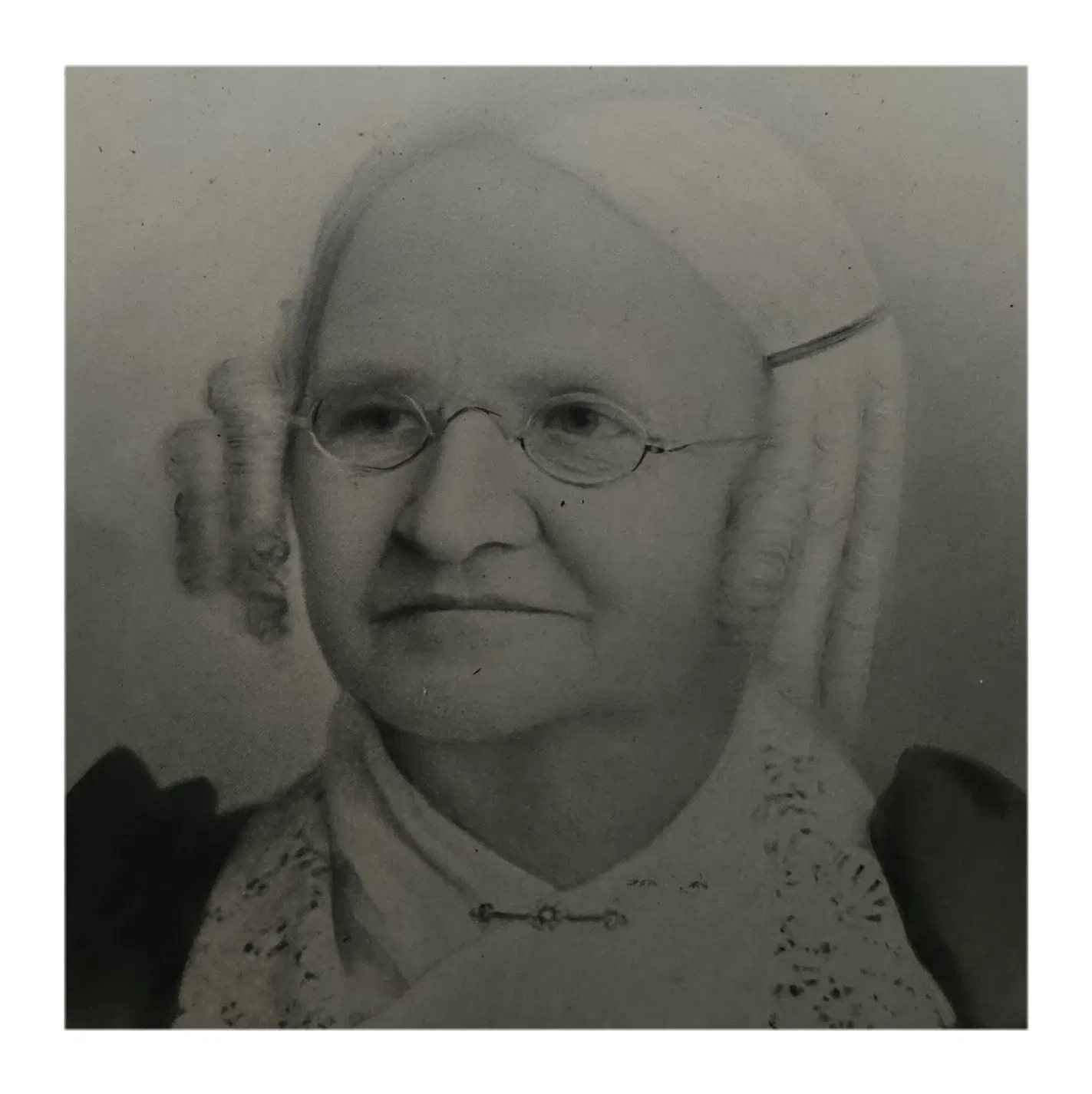 Charlotte and Horatio: A Murder Mystery, Dinner and Hearty Helping of History