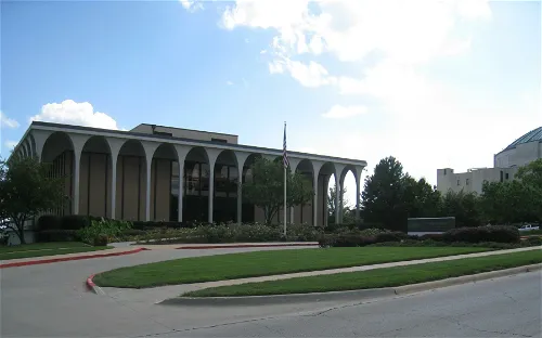 Independence Visitors’ Center