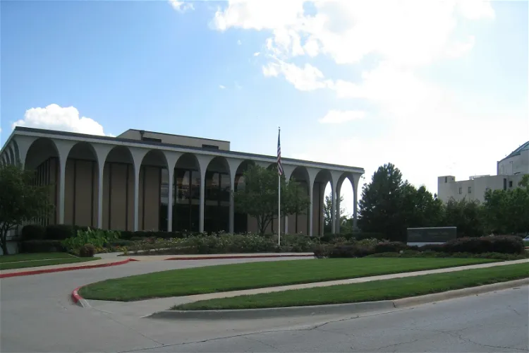 Independence Visitors’ Center