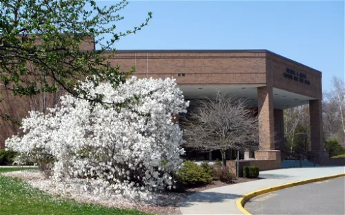 Regina A. Quick Center for the Arts - Fairfield University